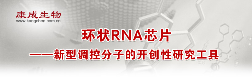 �h��RNAоƬ���������{�ط��ӵ��_�����о�����